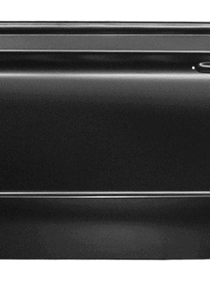 0849-169L Door Skin Driver Side