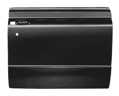 0849-170R Door Skin Passenger Side