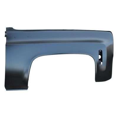 0850-006R Fender Panel Passenger Side