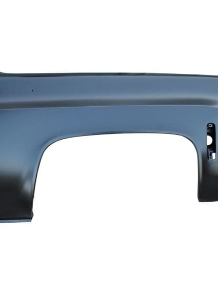 0850-006R Fender Panel Passenger Side