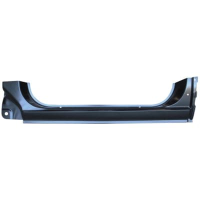 0850-101AL Driver Side Rocker Panel