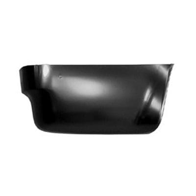 0850-134R Passenger Side Truck Box Partial Panel