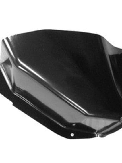 0850-241L Driver Side Cowl Air Vent