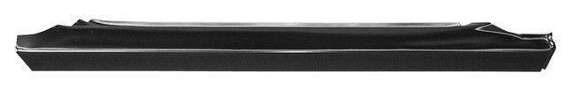 0852-104R Passenger Side Rocker Panel