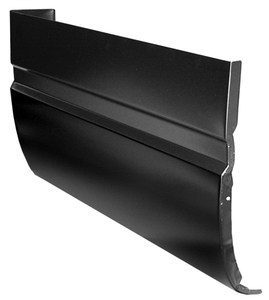 0852-118R Passenger Side Cab Corner