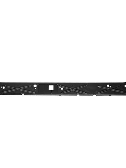 0856-304R Passenger Side Rocker Panel