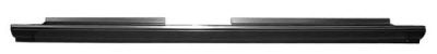 0858-104R Passenger Side Rocker Panel