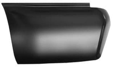 0860-133L Driver Side Quarter Section