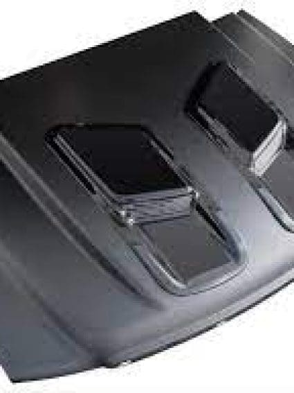 0864-037 Hood Cowl Induction