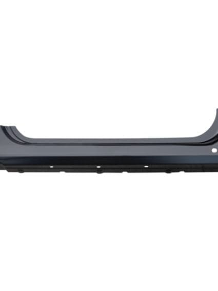 0864-101 Driver Side Rocker Panel