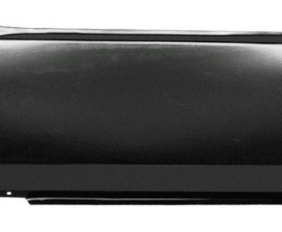 0870-142R Passenger Side Truck Box Partial Panel
