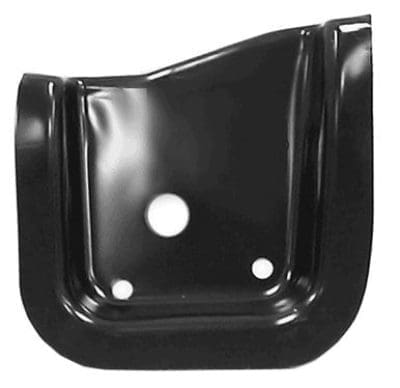 0870-308R Passenger Side Cab Floor Support