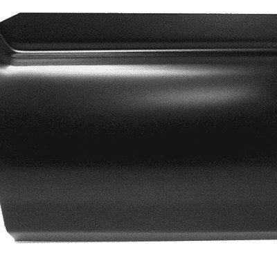 0872-241L Driver Side Truck Box Partial Panel