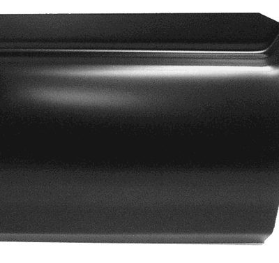 0872-242R Passenger Side Truck Box Partial Panel