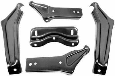 GLA1408A Rear Bumper Bracket Kit