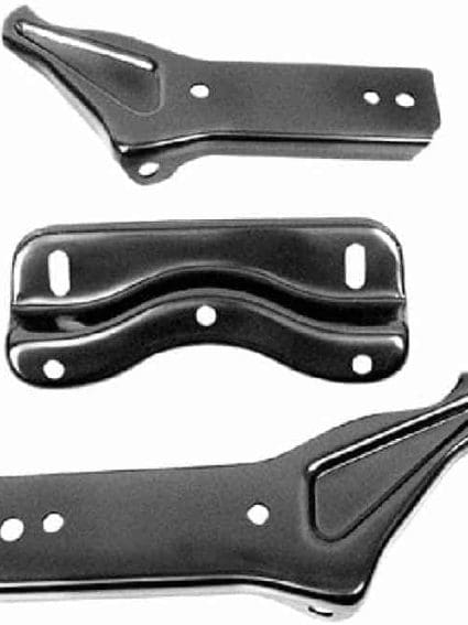 GLA1408A Rear Bumper Bracket Kit