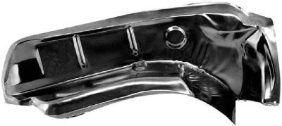 GLA1463RWT Repair Panels Trunk Floor Drop Off Passenger Side