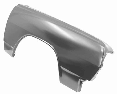 GLA1475X Fender Panel Driver Side