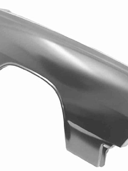 GLA1475X Fender Panel Driver Side
