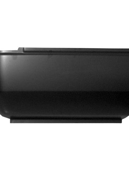 1582-234R Repair Panels Truck Box Partial Panel Passenger Side