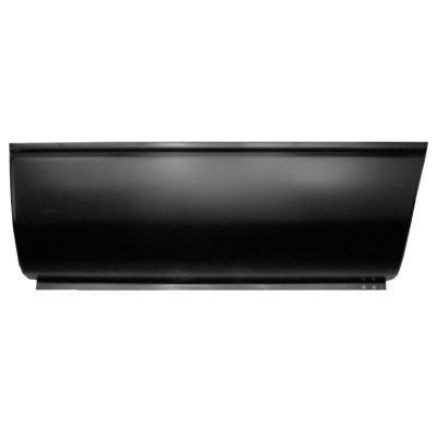1582-241L Repair Panels Truck Box Partial Panel Driver Side