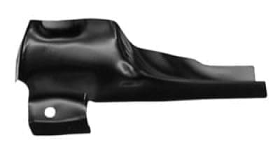 1981-214R Passenger Side B-Pillar