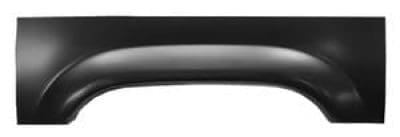 1990-147L Driver Side Wheel Arch