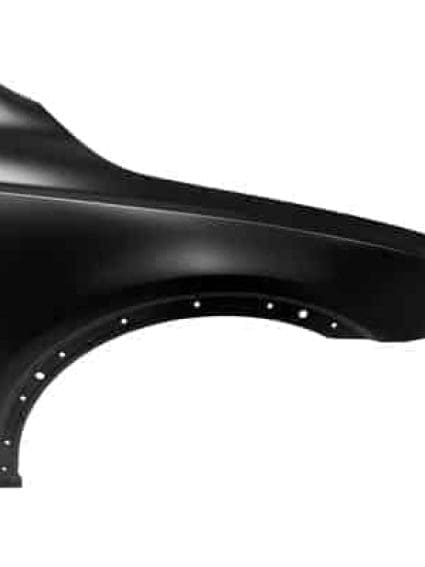 AU1241135 Body Panel Fender Panel Passenger Side