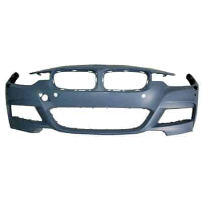 BM1000287 Front Bumper Cover