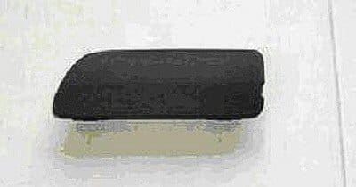 BM1029118 Front Bumper Insert Tow Hook Cover Driver Side