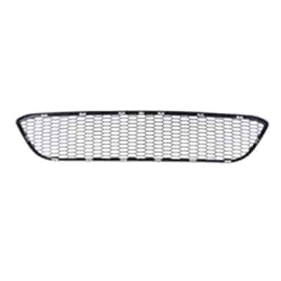 BM1036143 Front Bumper Grille