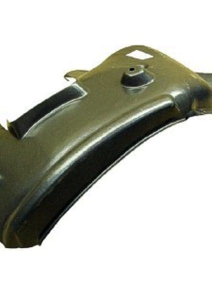 BM1248105 Body Panel Fender Liner Driver Side
