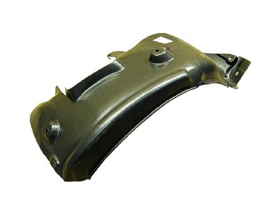 BM1248105 Body Panel Fender Liner Driver Side