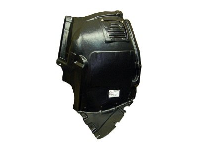 BM1248106 Body Panel Fender Liner Driver Side