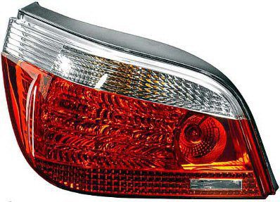BM2800115C Rear Light Tail Lamp Assembly Signal