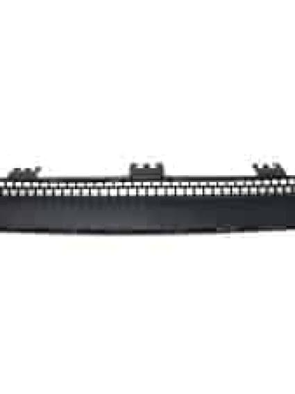 CH1036132C Front Bumper Grille