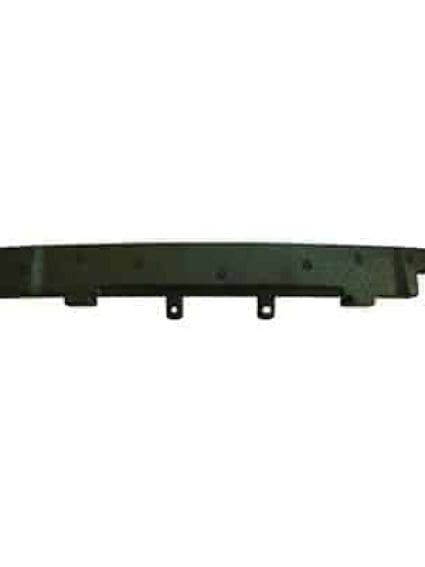 CH1170128N Rear Bumper Cover Impact Absorber