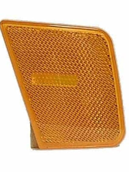 CH2551123C Front Light Marker Lamp