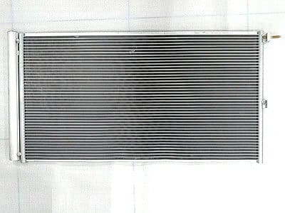 CND3975 Cooling System A/C Condenser