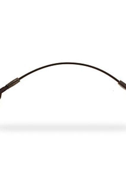 FO1920101 Tailgate Cable Check