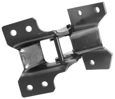 GLA1076DB Door Hinge Driver Side