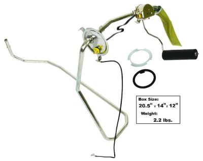 GLAT18D Fuel Delivery Sending Unit