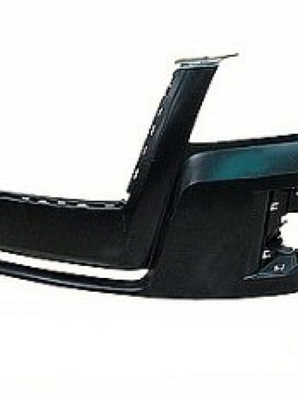GM1000912C Front Bumper Cover