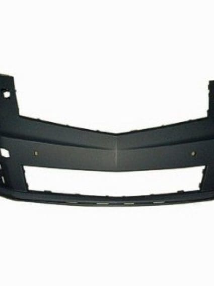 gm1000914c Front Upper Bumper Cover