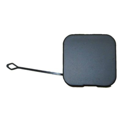 GM1029106 Front Bumper Insert Tow Hook Cover