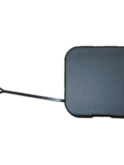 GM1029106 Front Bumper Insert Tow Hook Cover