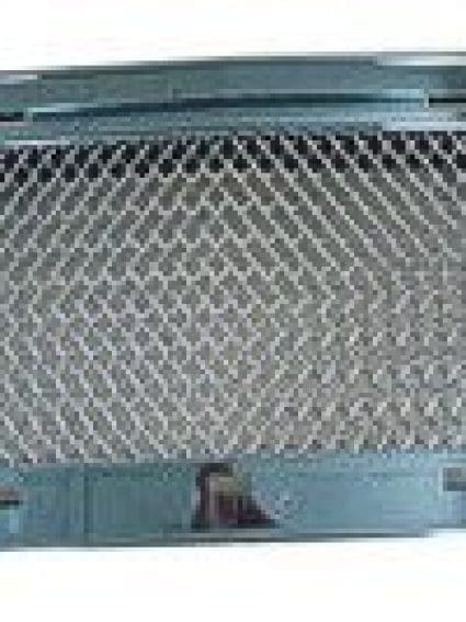 GM1036143 Front Bumper Grille