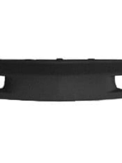 GM1092198C Front Bumper Valance Deflector