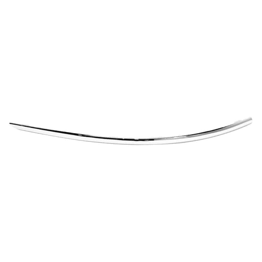 GM1147107 Rear Bumper Cover Molding