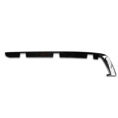 GM1147106 Rear Bumper Cover Molding